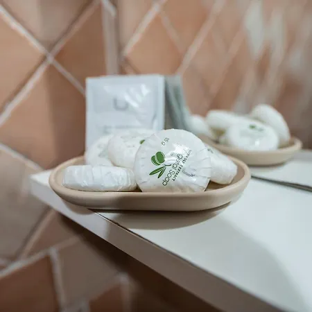 Domoruja Отель типа 