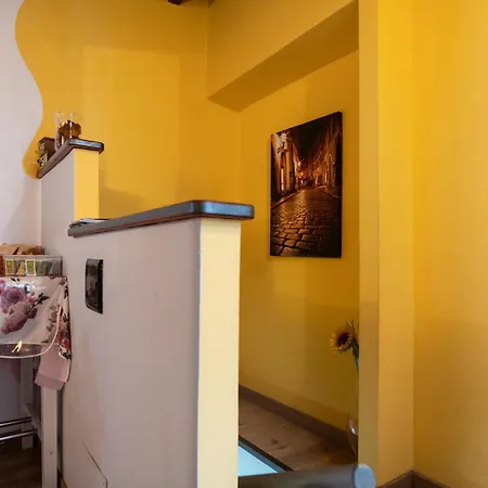 Domoruja 3* Sassari