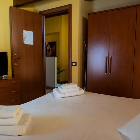 Domoruja Отель типа 