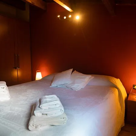 Domoruja Отель типа 