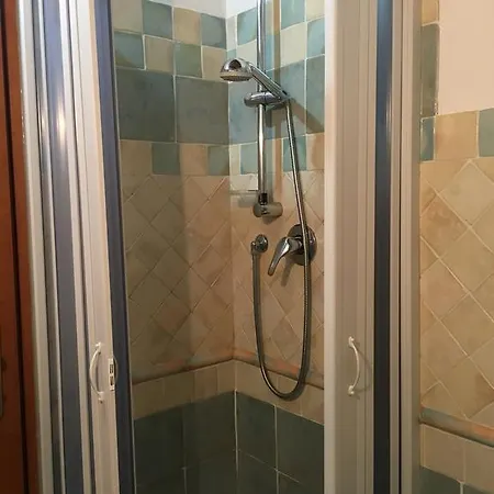 Domoruja Frühstückspension Sassari