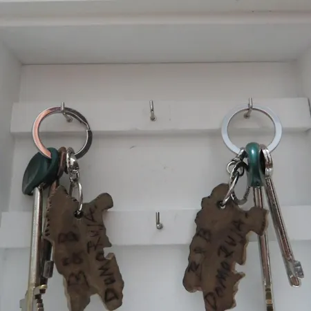 Domoruja Сассари