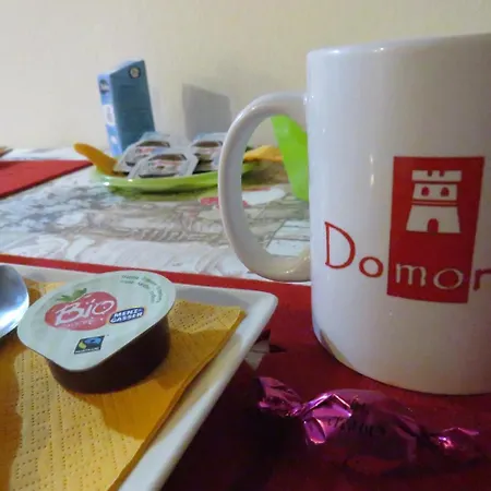 Domoruja