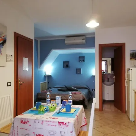 Domoruja Отель типа 