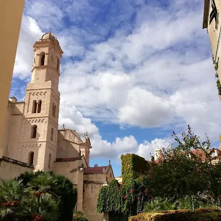 Domoruja Frühstückspension Sassari