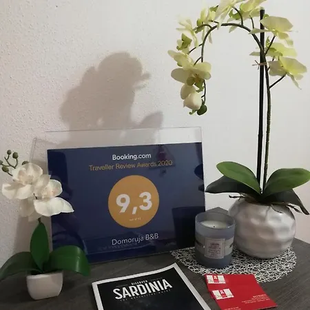 Frühstückspension Domoruja