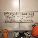 Bed & Breakfast Domoruja 3*