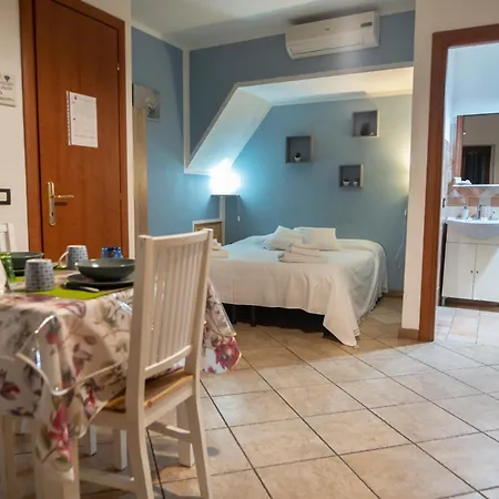 Domoruja Bed & Breakfast