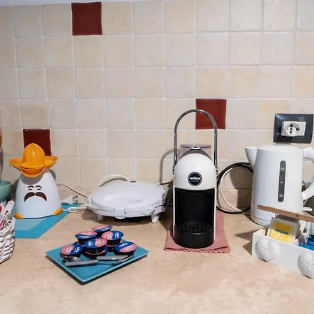 Bed & Breakfast Domoruja