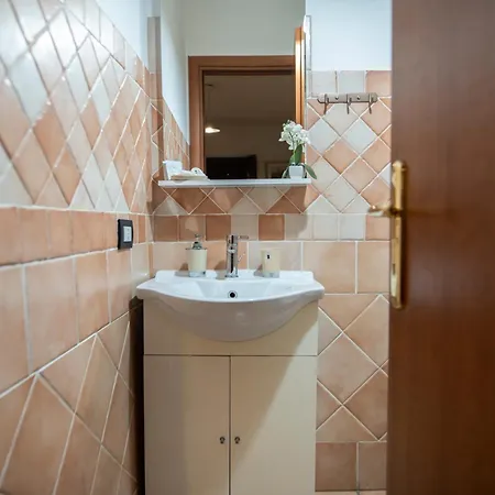 Bed & Breakfast Domoruja Sassari