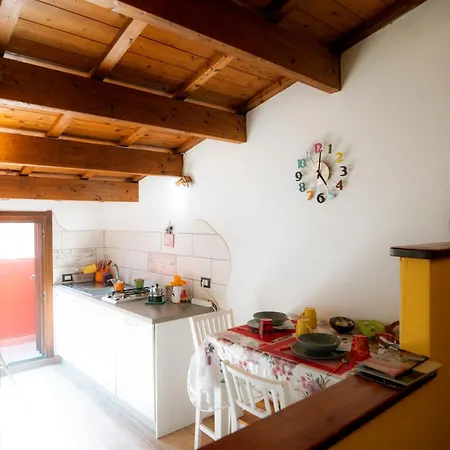 Bed & Breakfast Domoruja 3*