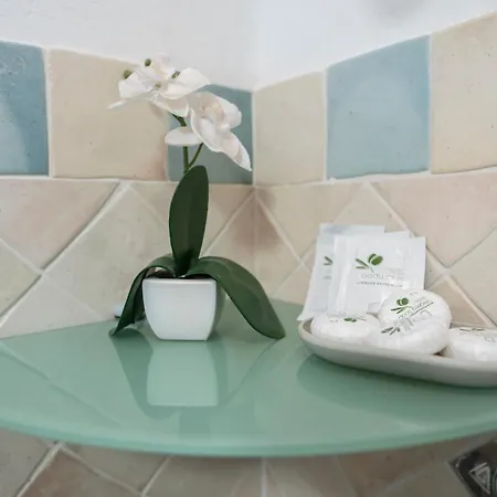 Domoruja Bed & Breakfast Sassari