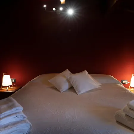 Bed & Breakfast Domoruja