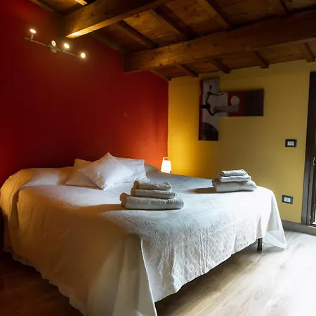 Bed & Breakfast Domoruja 3*