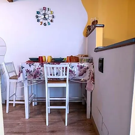 Bed & Breakfast Domoruja 3*