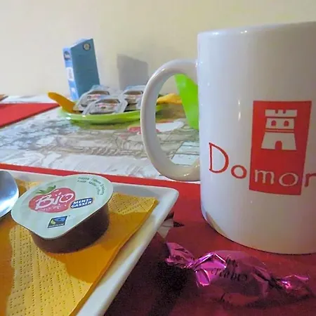 B&B Domoruja 3*
