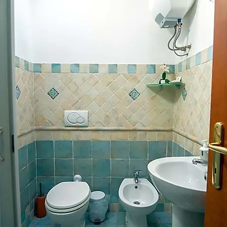 Bed & Breakfast Domoruja 3*