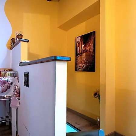 Domoruja Bed & Breakfast 3*