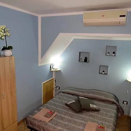 Domoruja B&B 사사리