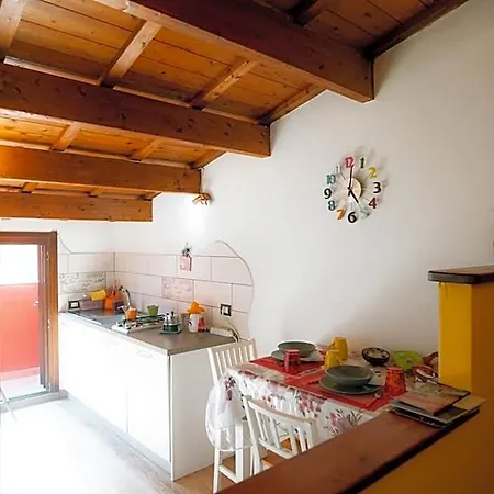 Domoruja 3* Sassari