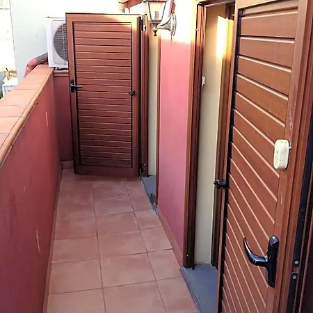 Domoruja B&B