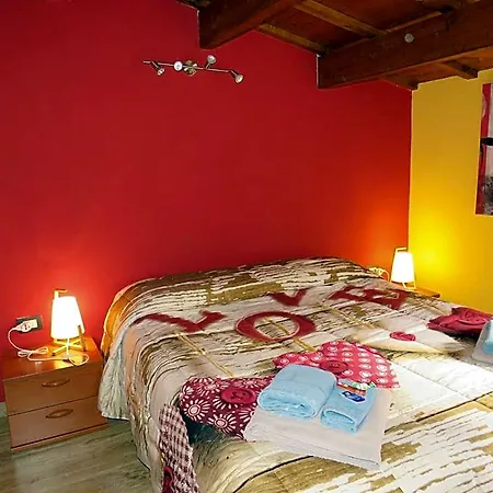 Domoruja Bed & Breakfast 3*