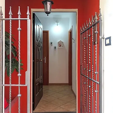 Domoruja B&B 사사리