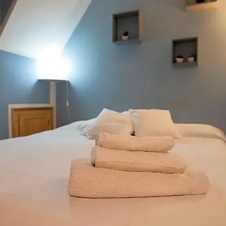 B&B Domoruja