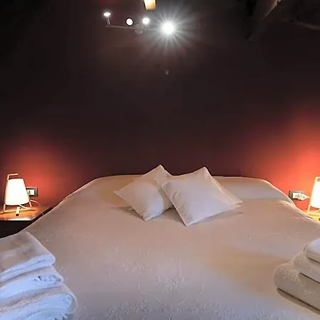 Bed & Breakfast Domoruja Sassari