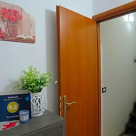 Bed & Breakfast Domoruja