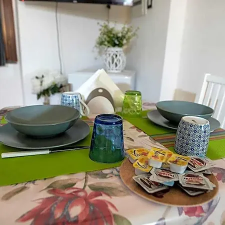 Domoruja Bed & Breakfast