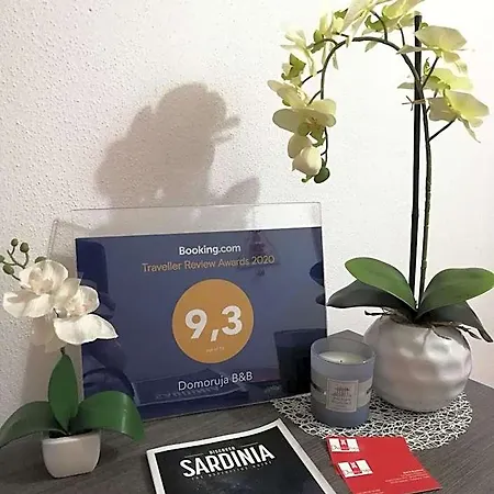 Domoruja 3*