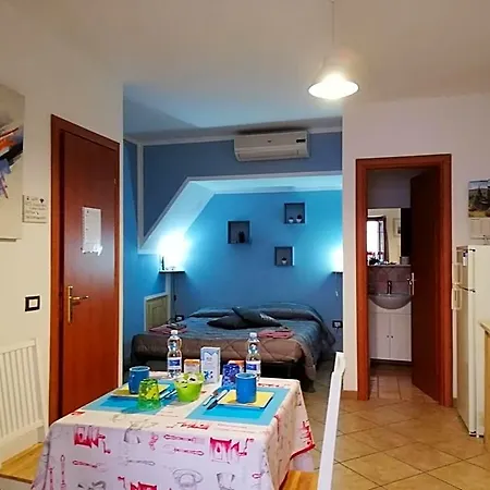 Domoruja Bed & Breakfast 3*