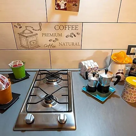 Domoruja B&B 사사리