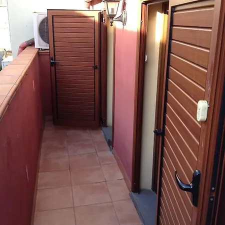 Domoruja B&B 사사리