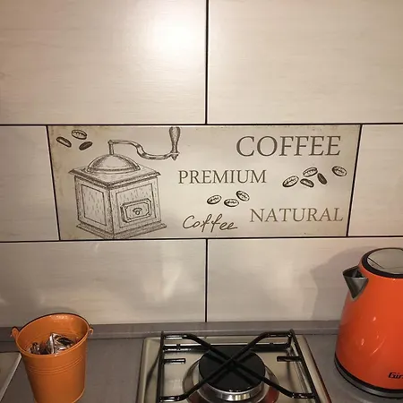 Bed & Breakfast Domoruja 3*