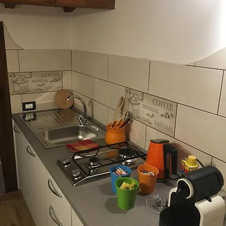 Bed & Breakfast Domoruja 3*