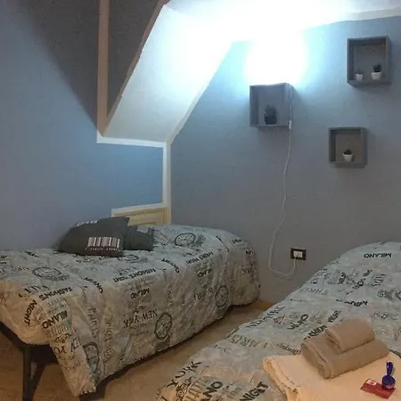 Domoruja Bed & Breakfast