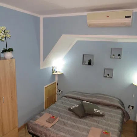 Bed & Breakfast Domoruja 3*