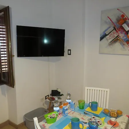 Domoruja Bed & Breakfast