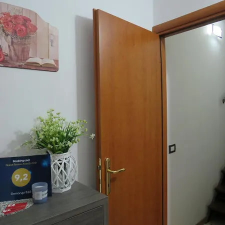 Bed & Breakfast Domoruja