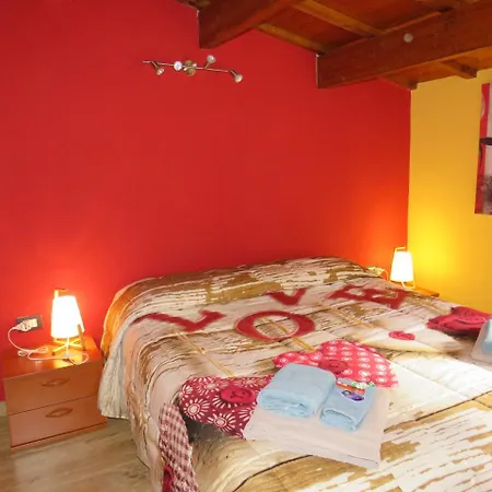 Domoruja Bed & Breakfast 3*