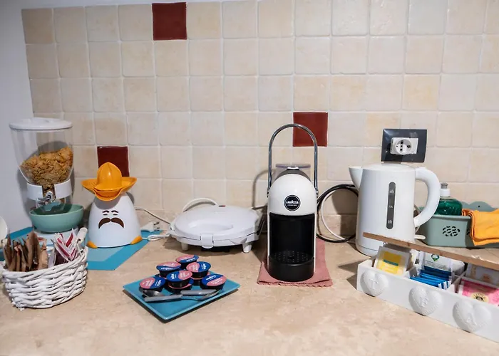 Nocleg ze śniadaniem Domoruja