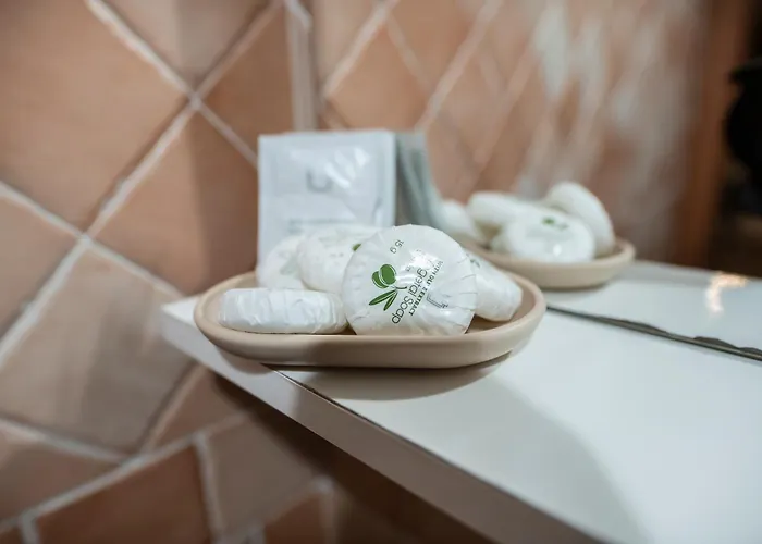 Domoruja Nocleg ze śniadaniem Sassari