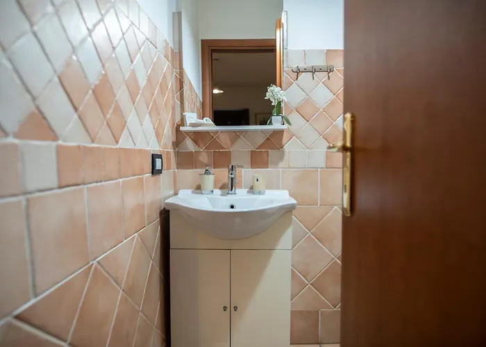 Panzió Domoruja Sassari