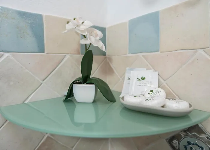 Domoruja Panzió Sassari