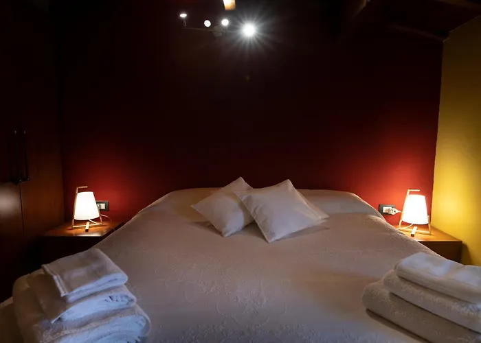 Nocleg ze śniadaniem Domoruja