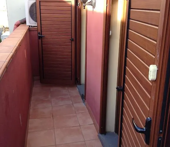 Domoruja Panzió Sassari