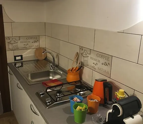 Nocleg ze śniadaniem Domoruja 3*