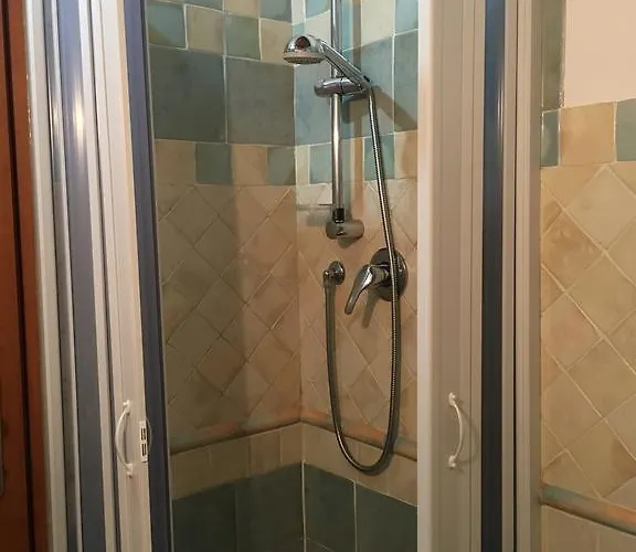 Domoruja Nocleg ze śniadaniem Sassari